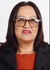 MARIA DO WILSON