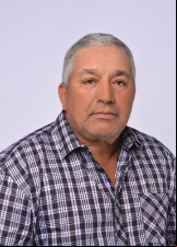 MARCIO DE SEBASTIAO DE TÃO