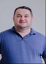 DIEGO DA SAÚDE