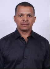 PRETO DA LOCADORA