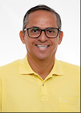 EVALDO DA SAÚDE