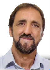 VALTER BARBINHA