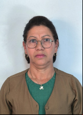 PROFESSORA MARIA MADALENA