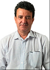 MARCÃO REI DA CARNE