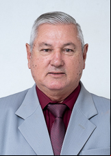 WALTER BORGES