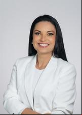 ROSANGELA VIRMOND