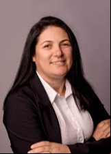 MARCIA BRESOLIN