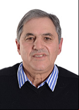 BETO CAMARGO