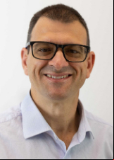 ZÉ BETINARDI