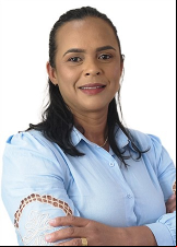CRISTIANE DA VARZEA NOVA
